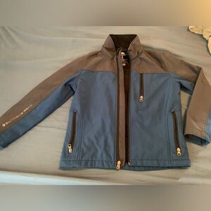 Boys winter coat